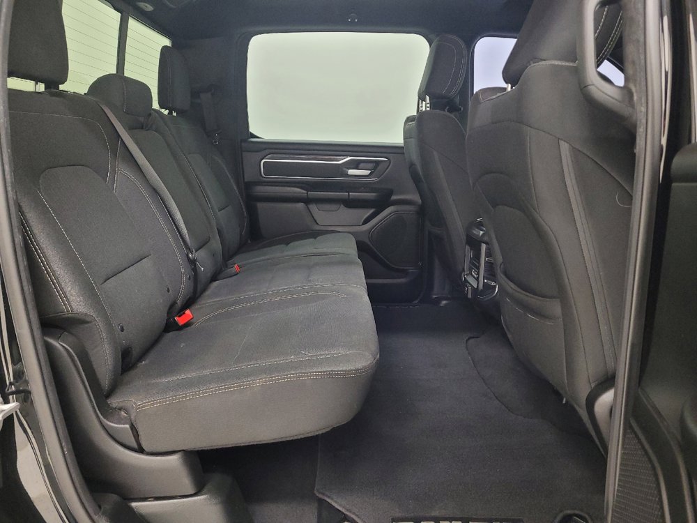 Used 2019 RAM 1500 Big Horn image 19