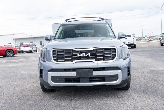 Used 2025 Kia Telluride S AWD/4WD image 8