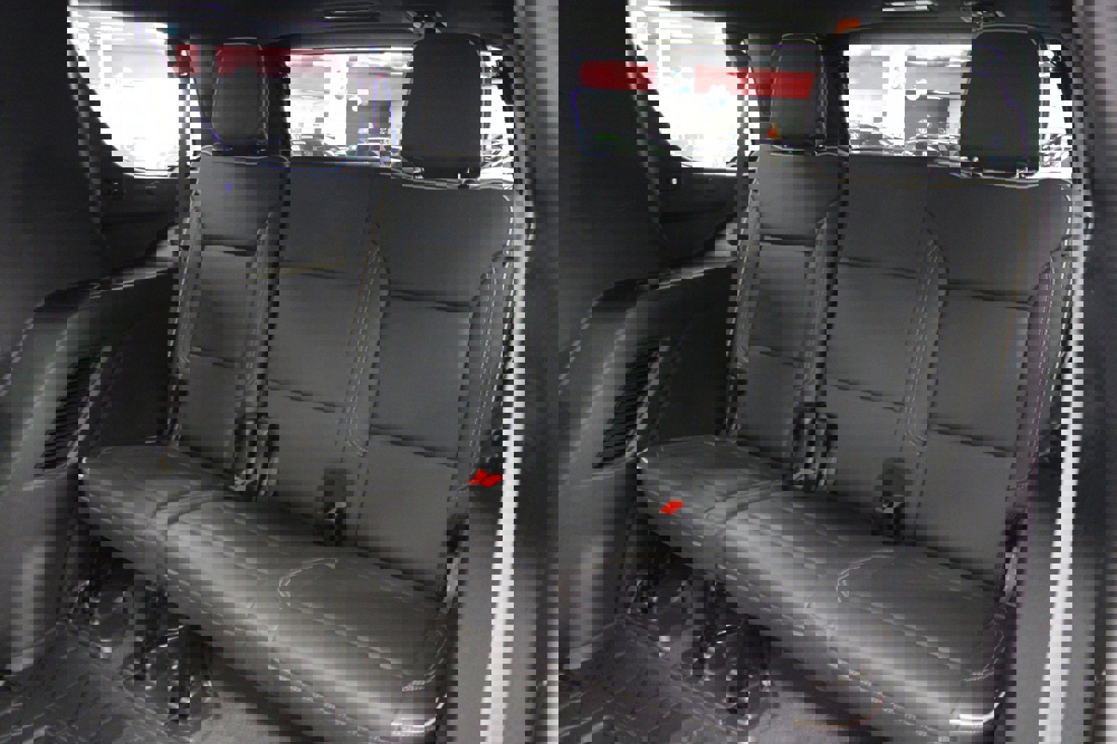 Used 2022 Chevrolet Tahoe Premier image 49