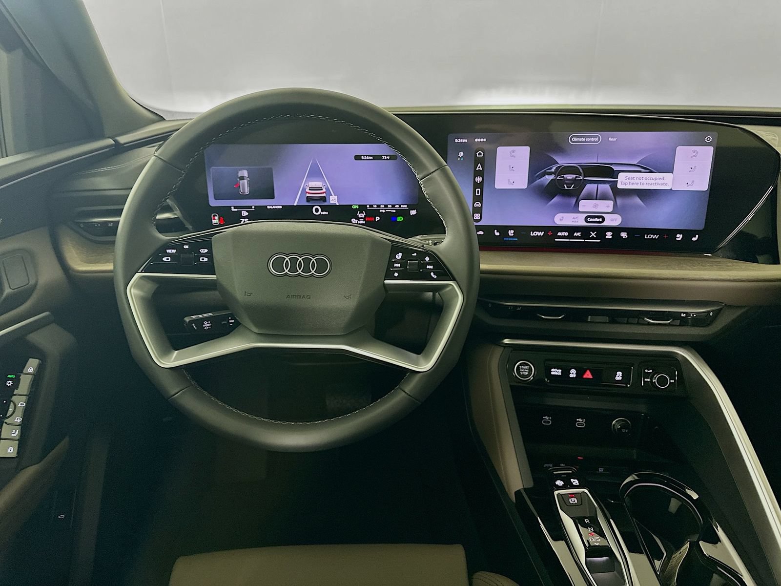 New 2026 Audi Q5 Prestige AWD/4WD image 15