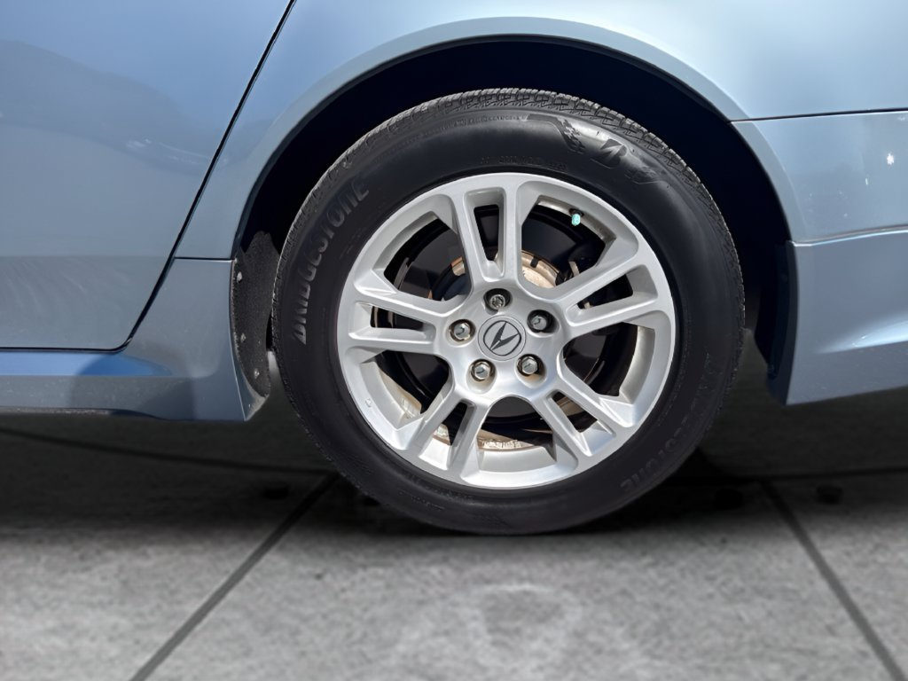 Used 2011 Acura TL FWD image 25