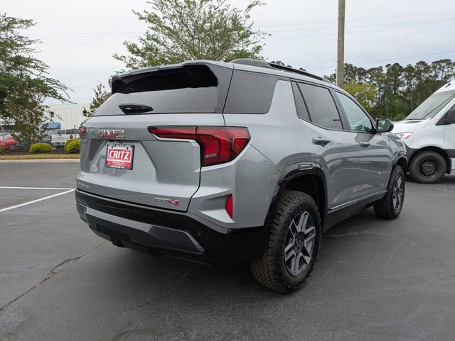 Used 2026 GMC Terrain AT4 w/ Convenience Package III image 5