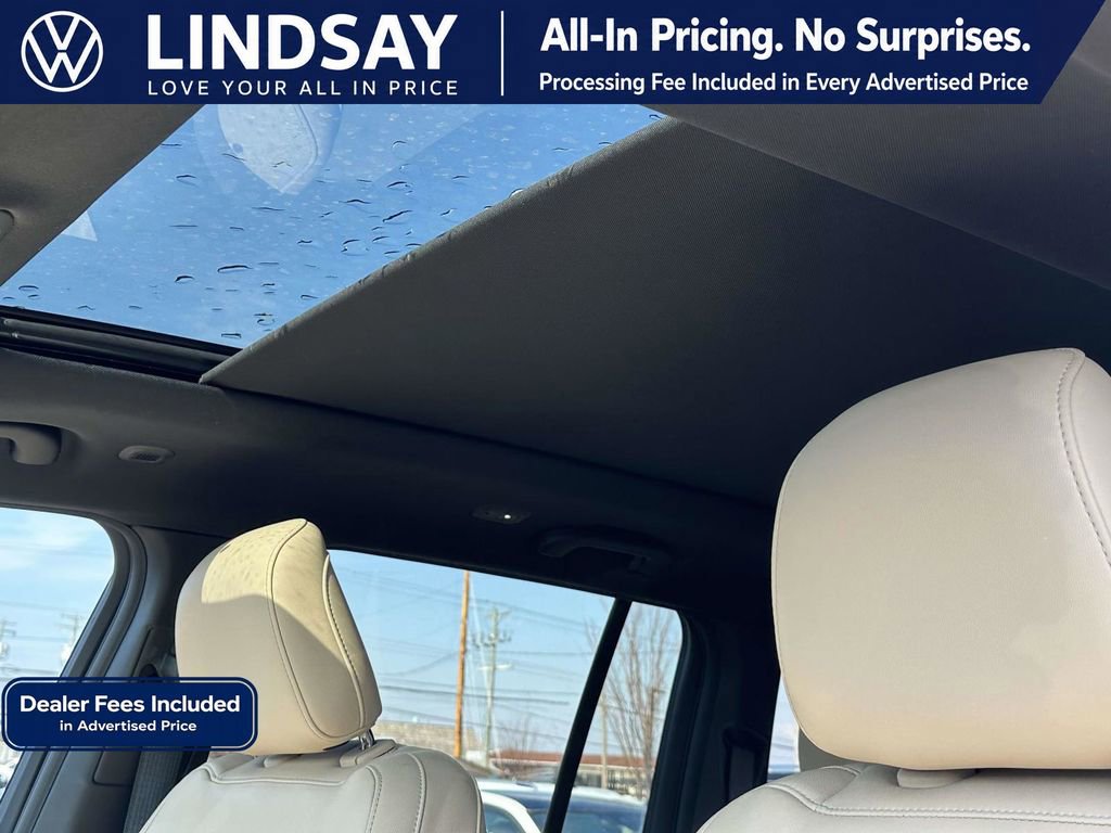 Used 2022 Jeep Grand Cherokee Limited 4xe AWD/4WD image 24