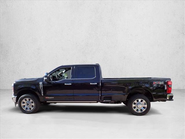 New 2026 Ford F350 King Ranch AWD/4WD image 2