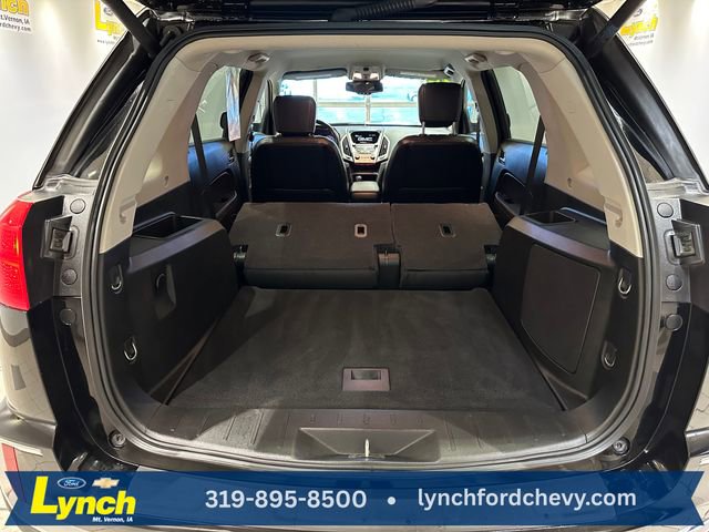 Used 2016 GMC Terrain SLT w/ Driver Alert Package I image 19