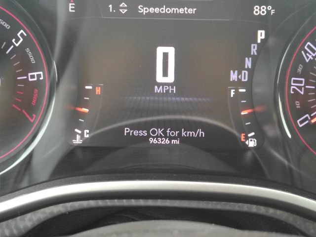 Used 2022 Dodge Challenger SXT w/ Blacktop Package RWD image 27