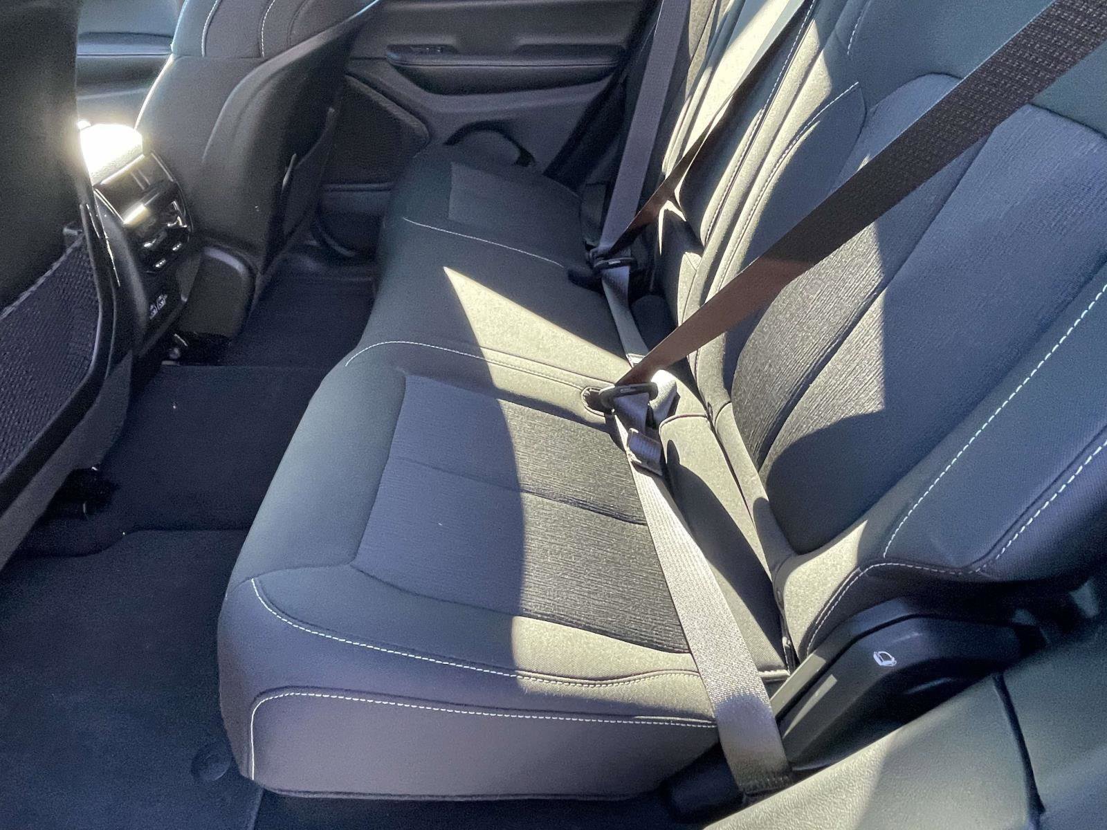 Used 2024 Jeep Grand Cherokee Laredo w/ MOPAR Finishing Package image 18