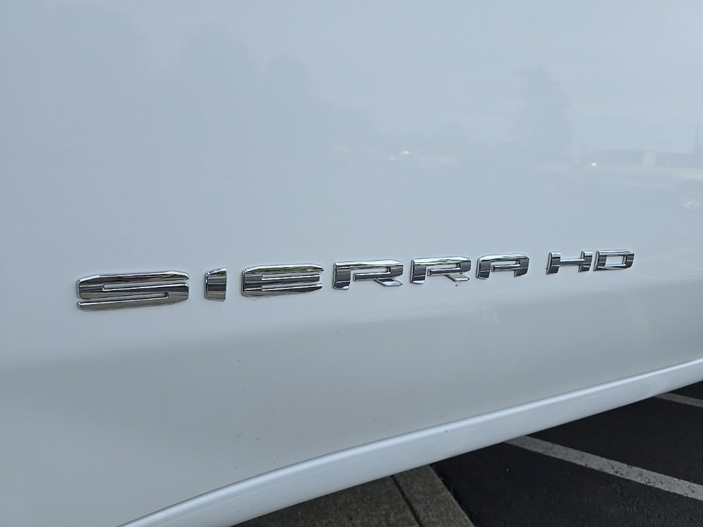 Used 2024 GMC Sierra 3500 SLT image 33