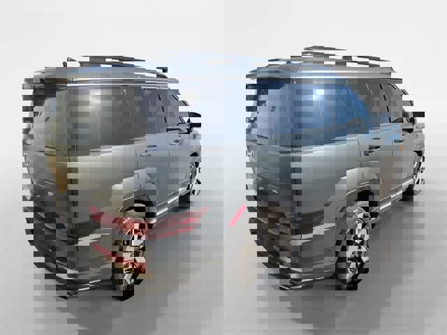 Used 2024 Hyundai Santa Fe Limited image 3