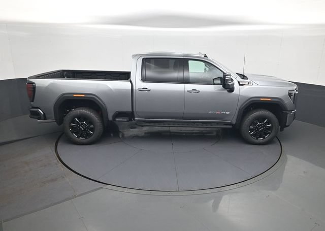 New 2026 GMC Sierra 2500 AT4 w/ AT4 Premium Plus Package AWD/4WD image 16