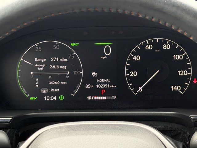 Used 2024 Honda CR-V Sport image 17