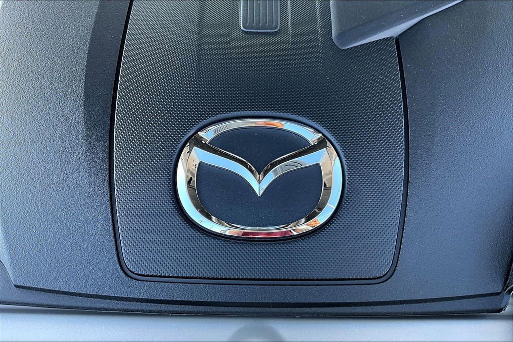 New 2026 MAZDA CX-90 3.3 Turbo w/ Preferred Package image 17