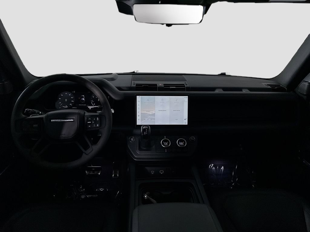 Used 2023 Land Rover Defender 110 V8 image 25