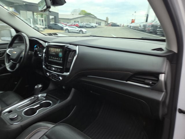 Used 2019 Chevrolet Traverse RS AWD/4WD image 15