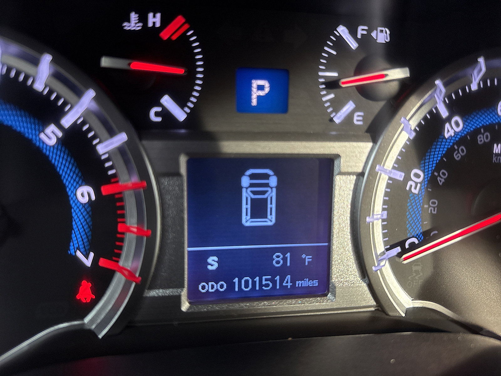 Used 2018 Toyota 4Runner Limited AWD/4WD image 48