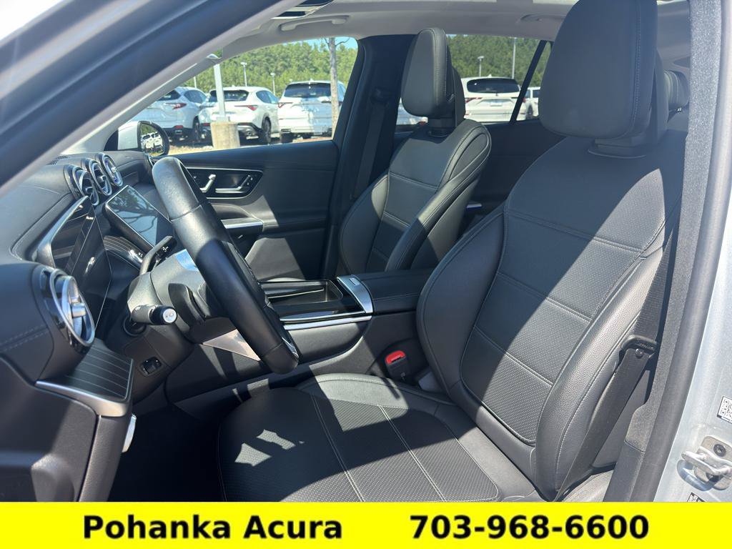 Used 2023 Mercedes-Benz GLC 300 4MATIC image 42
