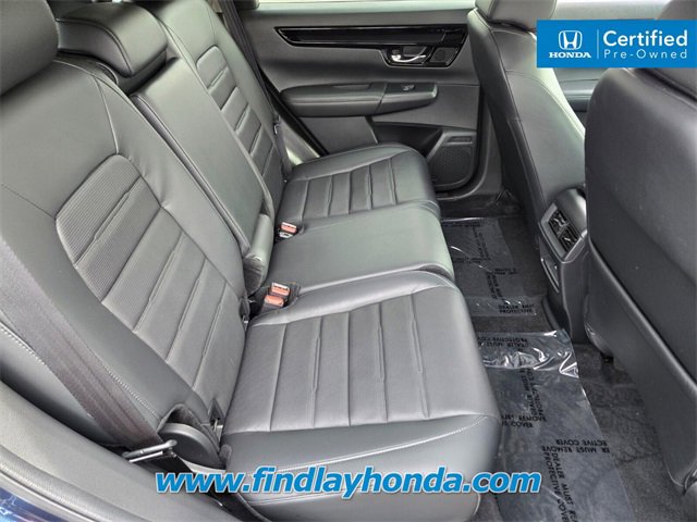 Certified 2024 Honda CR-V EX-L image 19