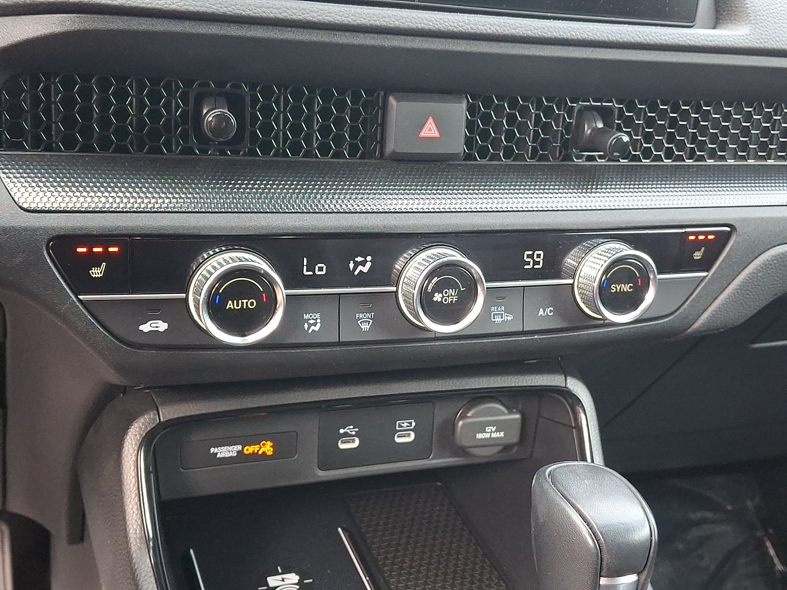 Used 2026 Honda CR-V Sport-L image 15