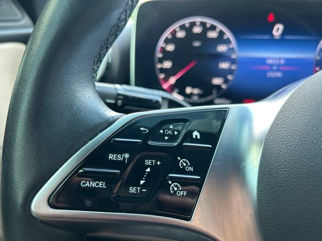 Used 2022 Mercedes-Benz C 300 4MATIC Sedan image 16