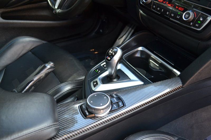 Used 2015 BMW M4 Coupe image 27