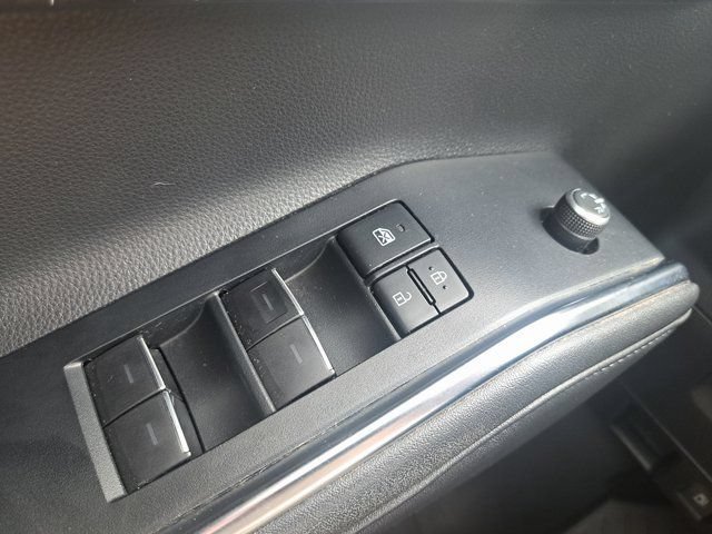 Certified 2020 Toyota Highlander Limited AWD/4WD image 26