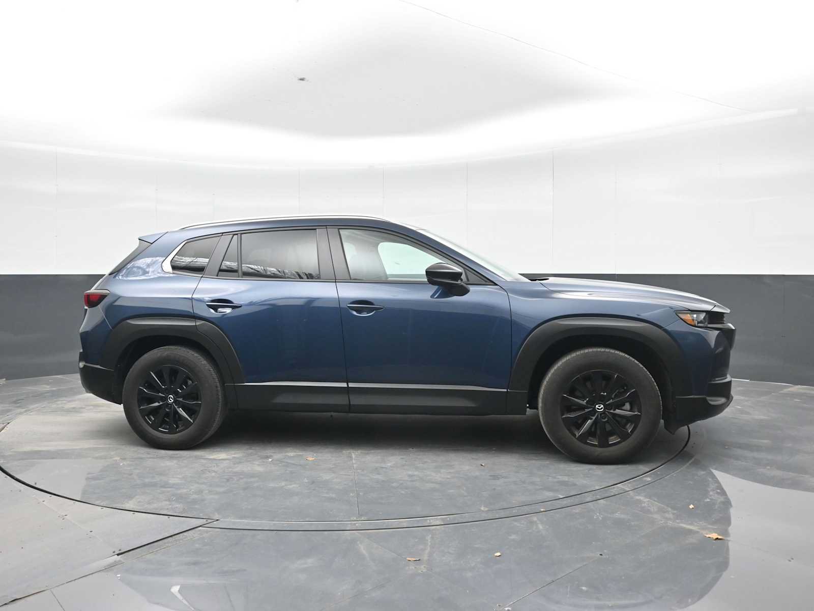 Used 2025 MAZDA CX-50 AWD 2.5 S w/ Weather Package image 9