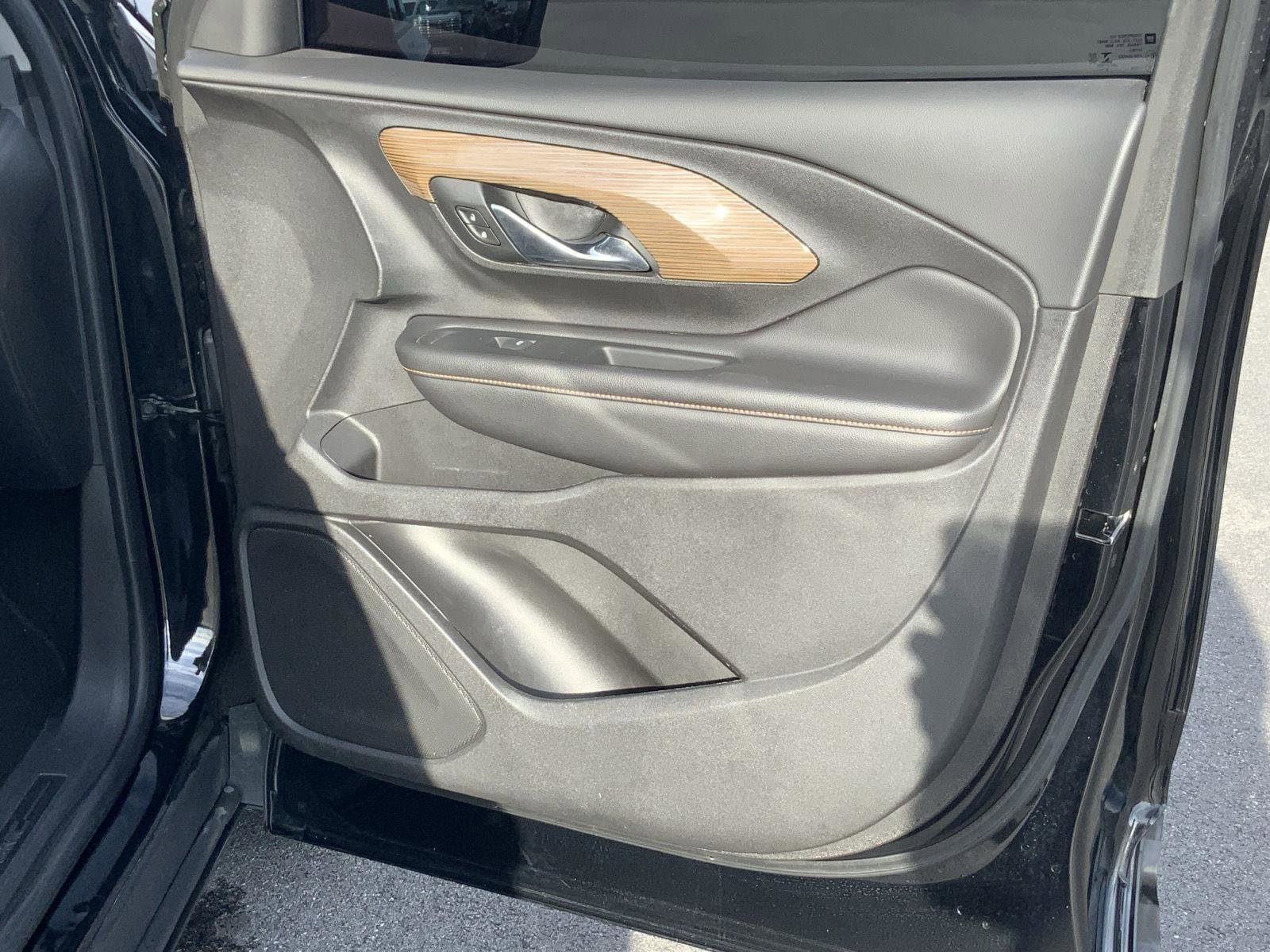 Used 2018 GMC Terrain SLE w/ Driver Convenience Package image 53