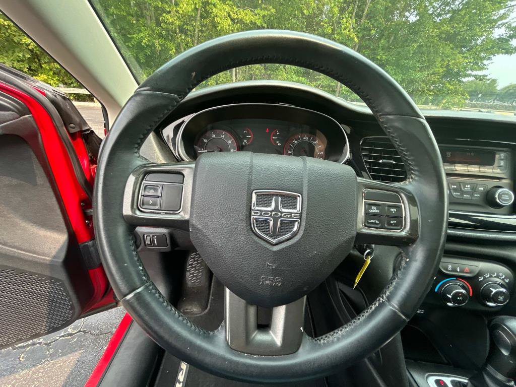 Used 2013 Dodge Dart SXT w/ Popular Equipment Group image 24