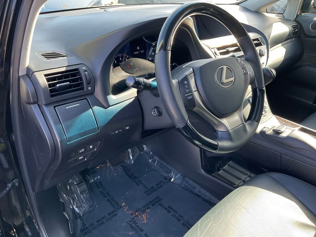 Used 2015 Lexus RX 350 AWD image 18