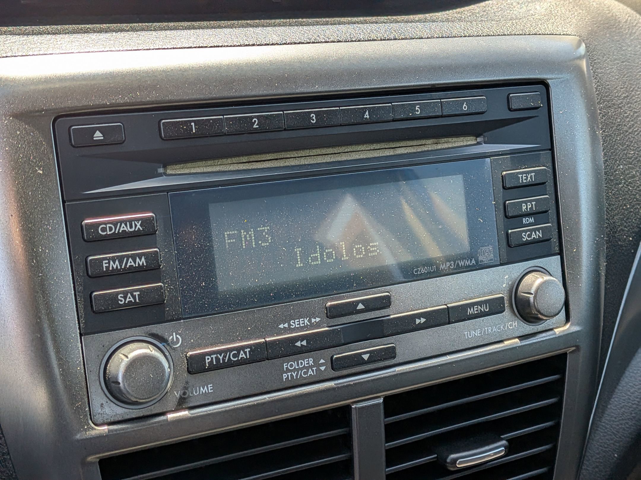 Used 2009 Subaru Impreza WRX Hatchback AWD/4WD image 19