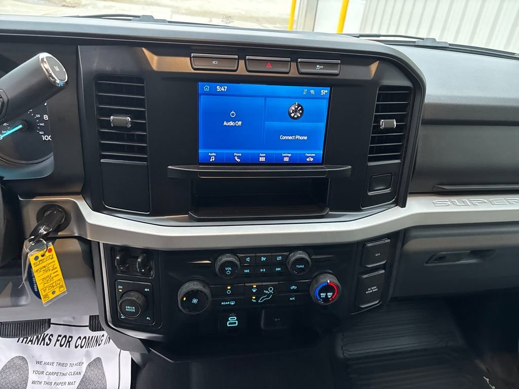 Used 2024 Ford F350 XLT w/ 360-Degree Camera Package image 20