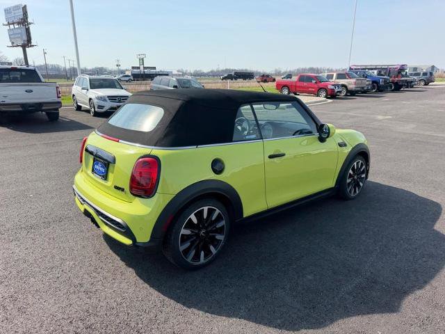Used 2024 MINI Cooper S FWD image 5