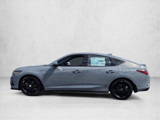 New 2026 Acura Integra A-Spec FWD image 5