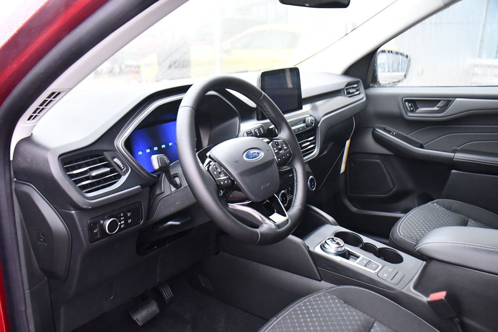 New 2026 Ford Escape Active w/ Cold Weather Package image 11
