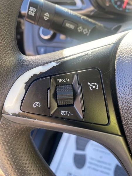 Used 2020 Chevrolet Spark LT FWD image 18