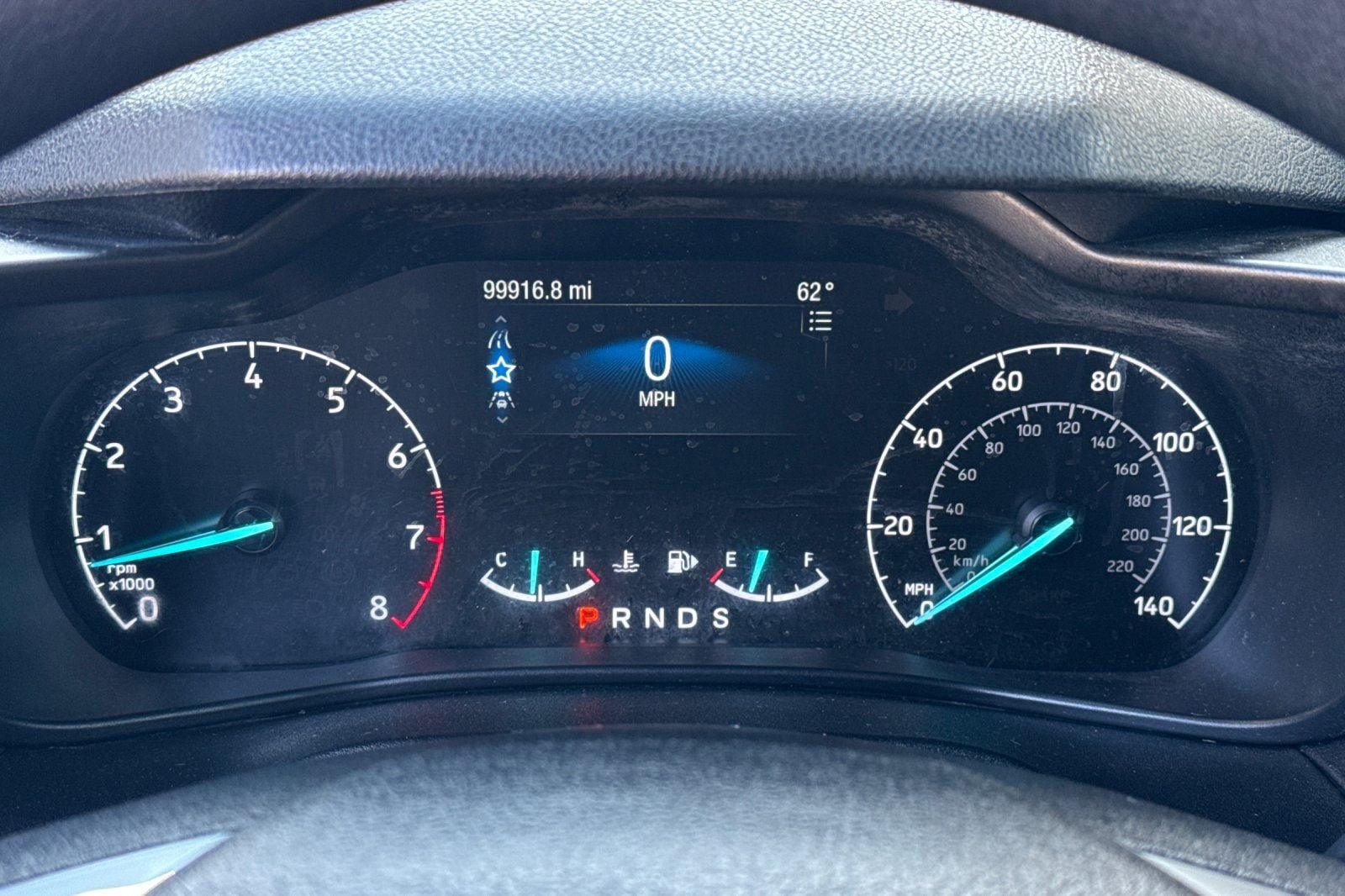 Used 2020 Ford Transit Connect XL w/ CNG/LPG Engine Prep Package FWD image 26