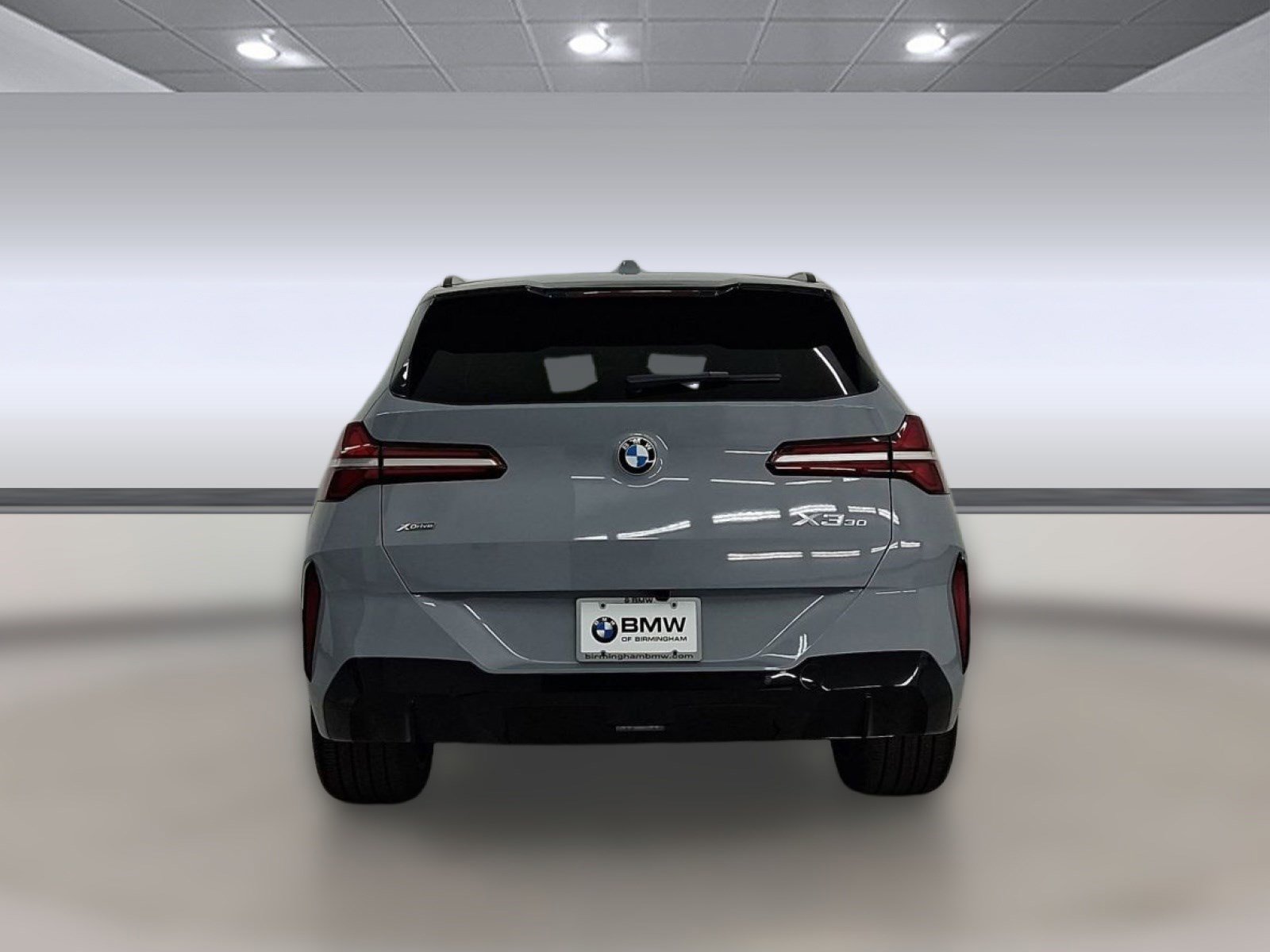 New 2026 BMW X3 xDrive30 image 10