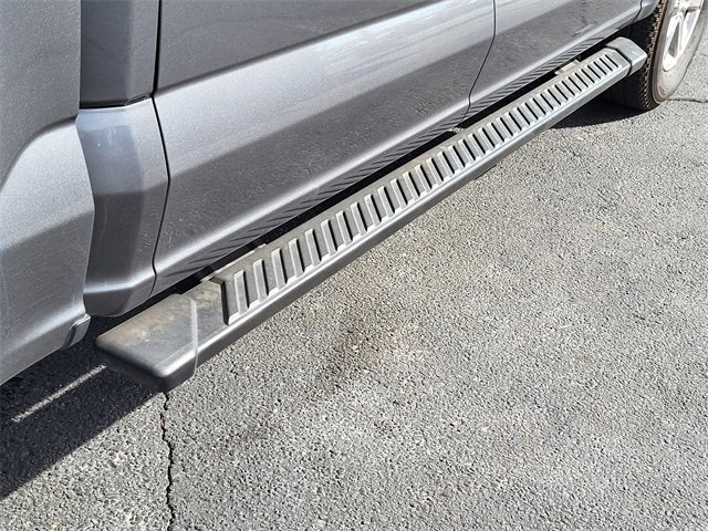 Used 2022 Ford F150 XLT w/ Equipment Group 302A High image 7