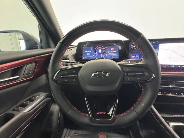 Used 2026 Chevrolet Traverse RS w/ LPO, Floor Liner Package FWD image 23