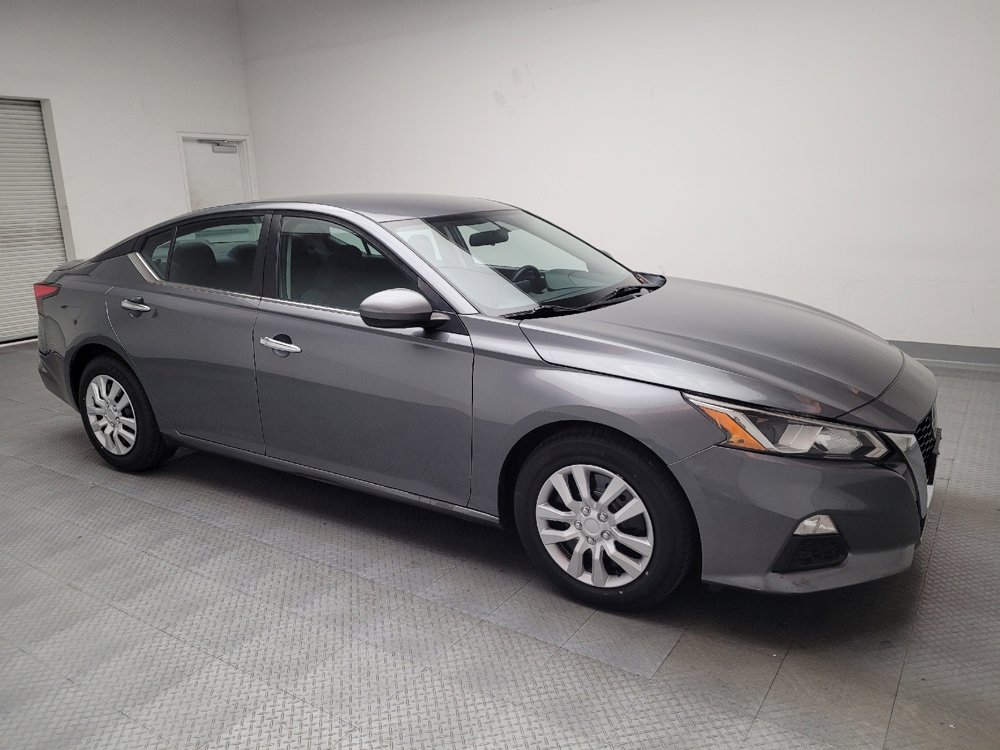 Used 2019 Nissan Altima 2.5 S image 11