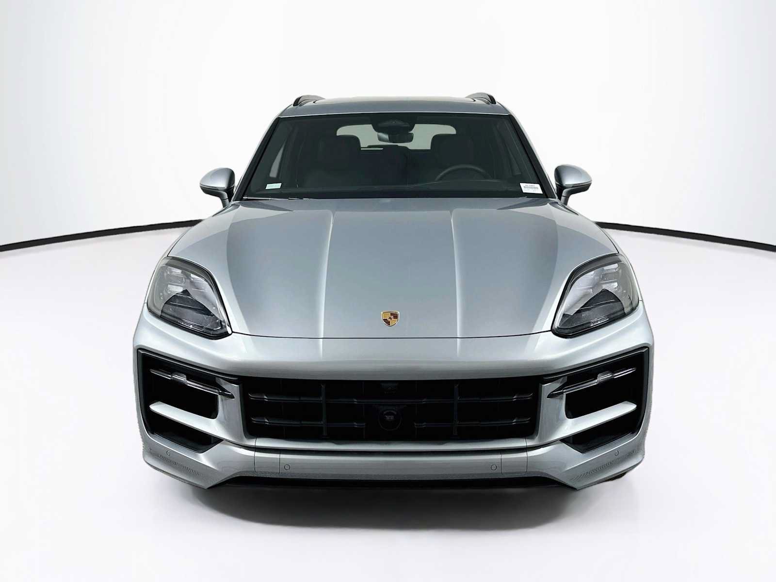 New 2026 Porsche Cayenne AWD/4WD image 6