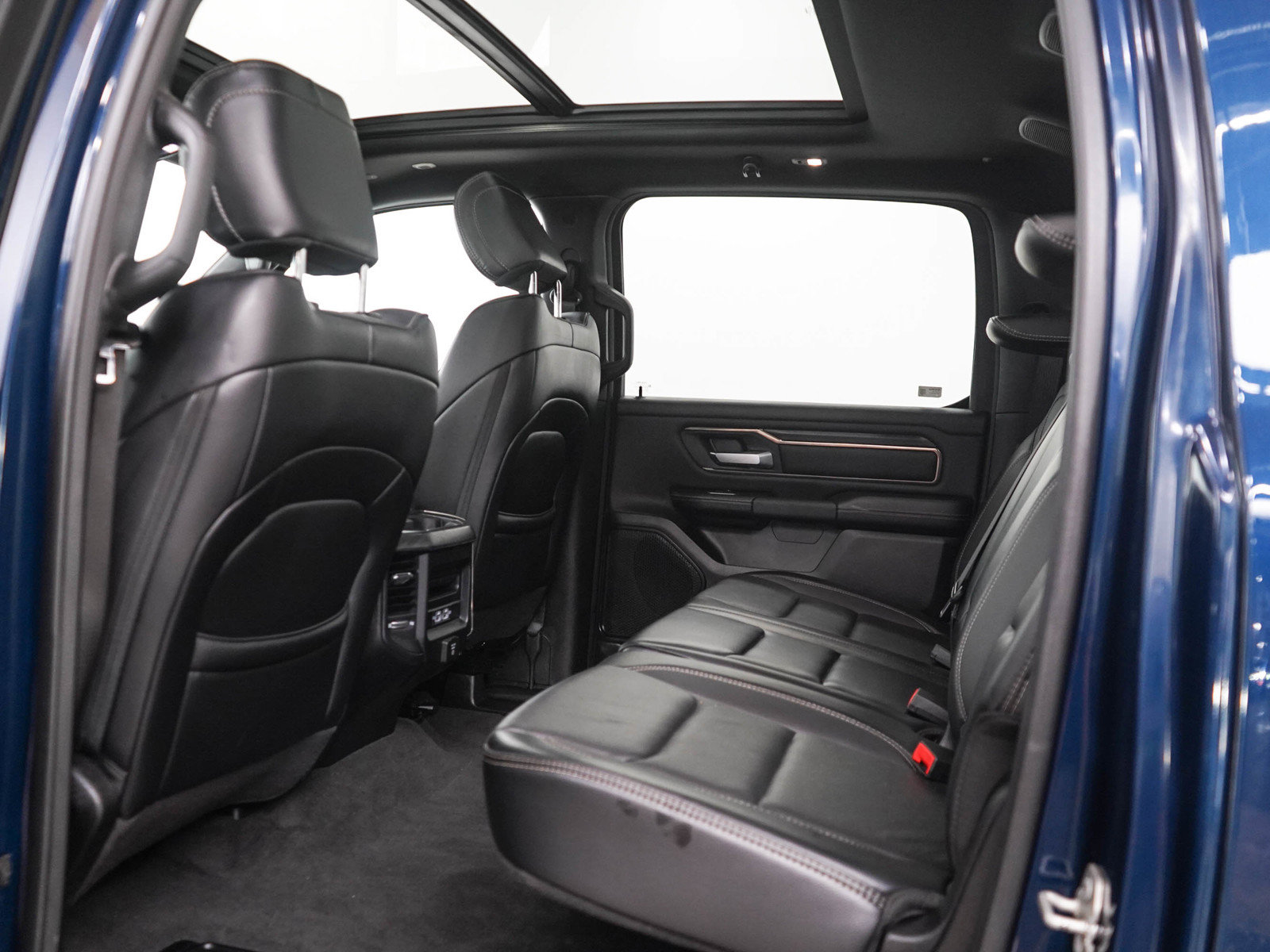 Used 2023 RAM 1500 Sport w/ Rebel Level 2 Equipment Group AWD/4WD image 16