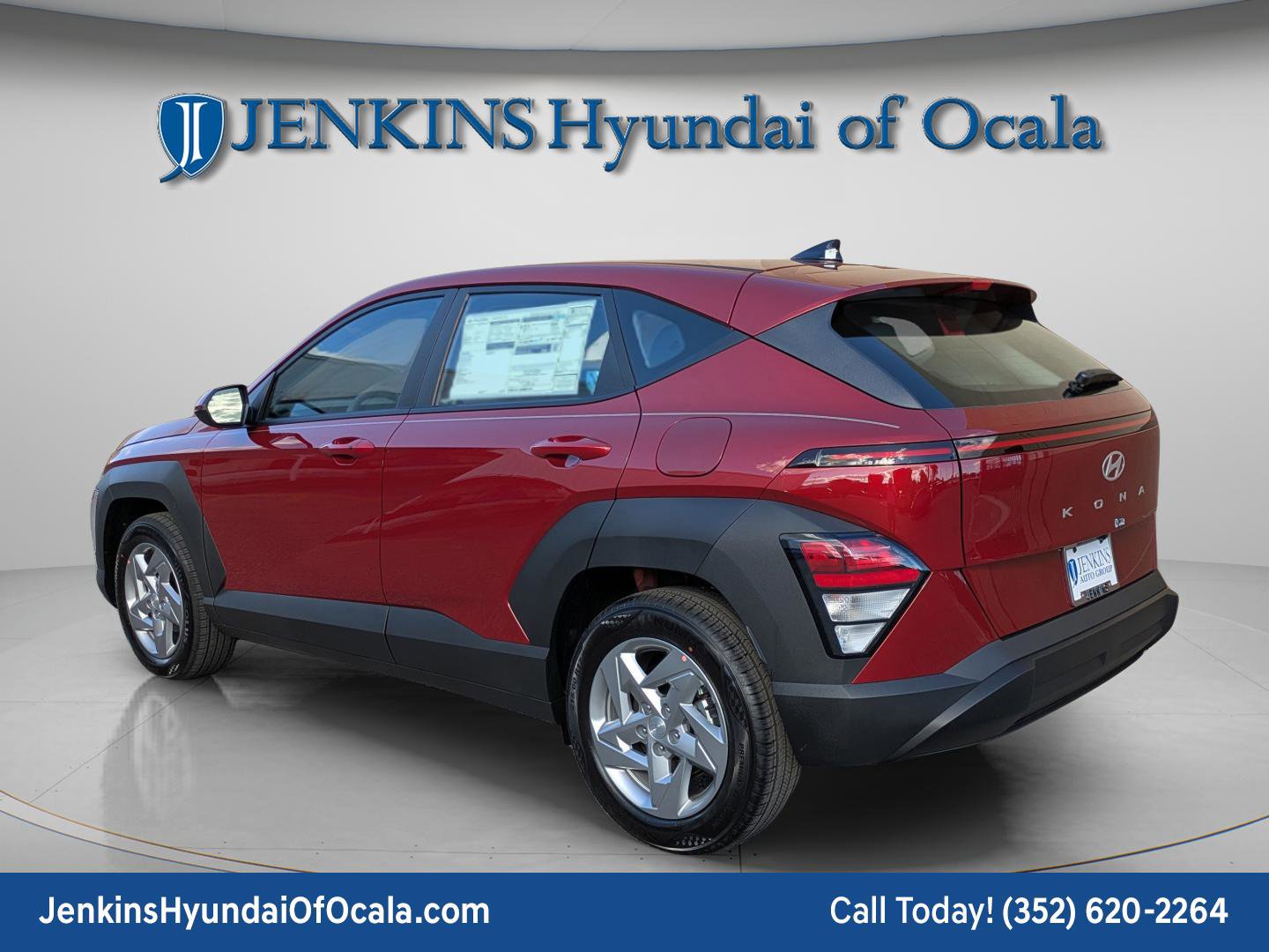 New 2026 Hyundai Kona SE image 7