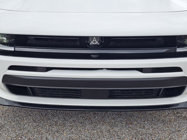 New 2026 Dodge Charger R/T AWD/4WD image 3