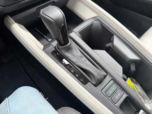 New 2026 Honda Accord LX image 15