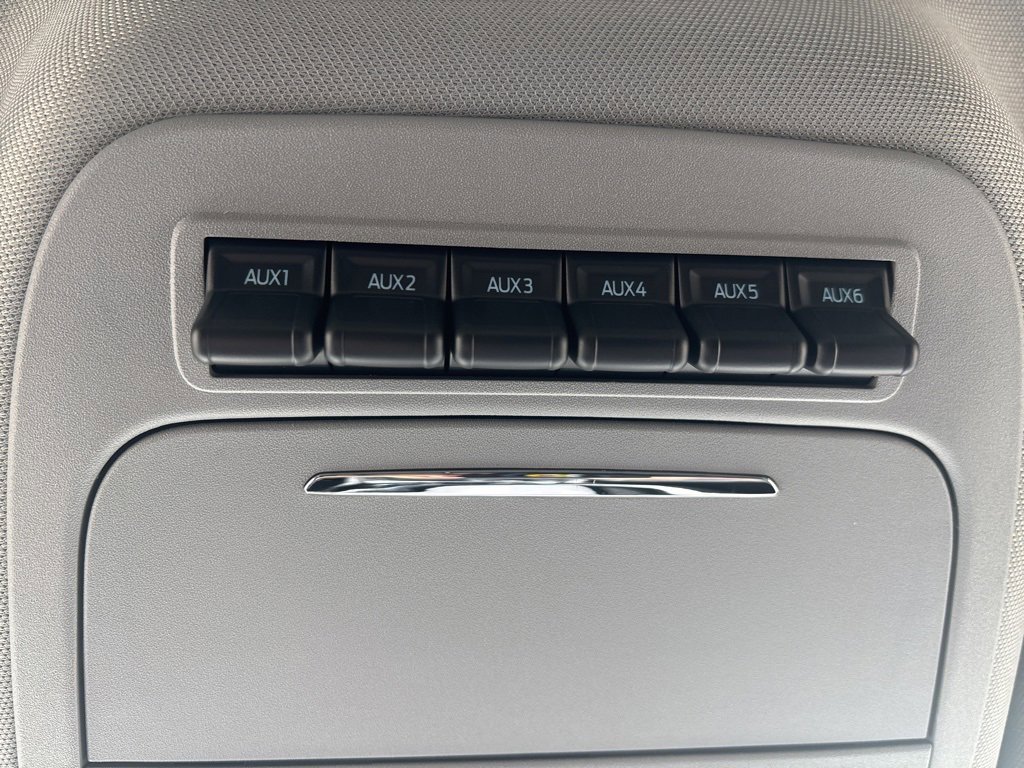 New 2026 Ford F350 Lariat image 25