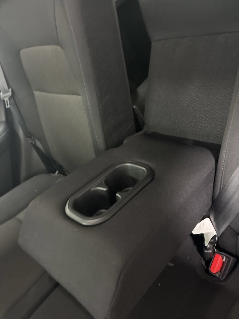 Used 2024 Honda CR-V EX image 19
