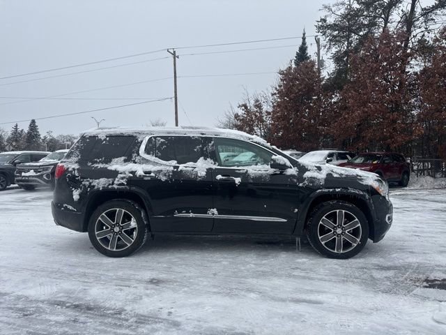 Used 2019 GMC Acadia Denali image 13