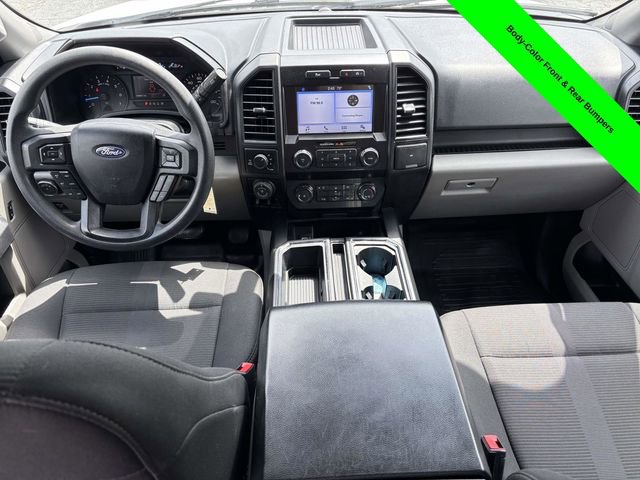 Used 2019 Ford F150 XL w/ Equipment Group 101A Mid AWD/4WD image 29