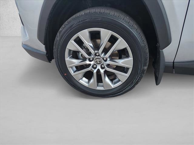 Certified 2024 Toyota RAV4 XLE Premium w/ Weather Package image 24